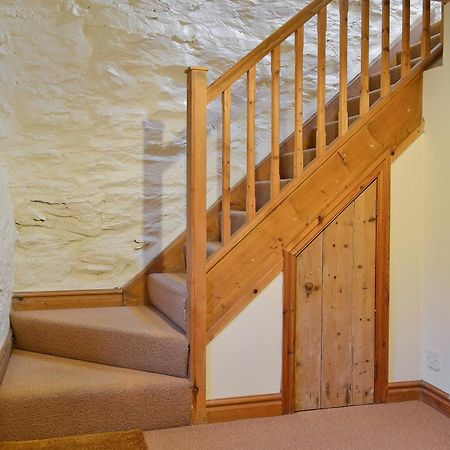 Rhydlanfair Cottage Capel Garmon ภายนอก รูปภาพ