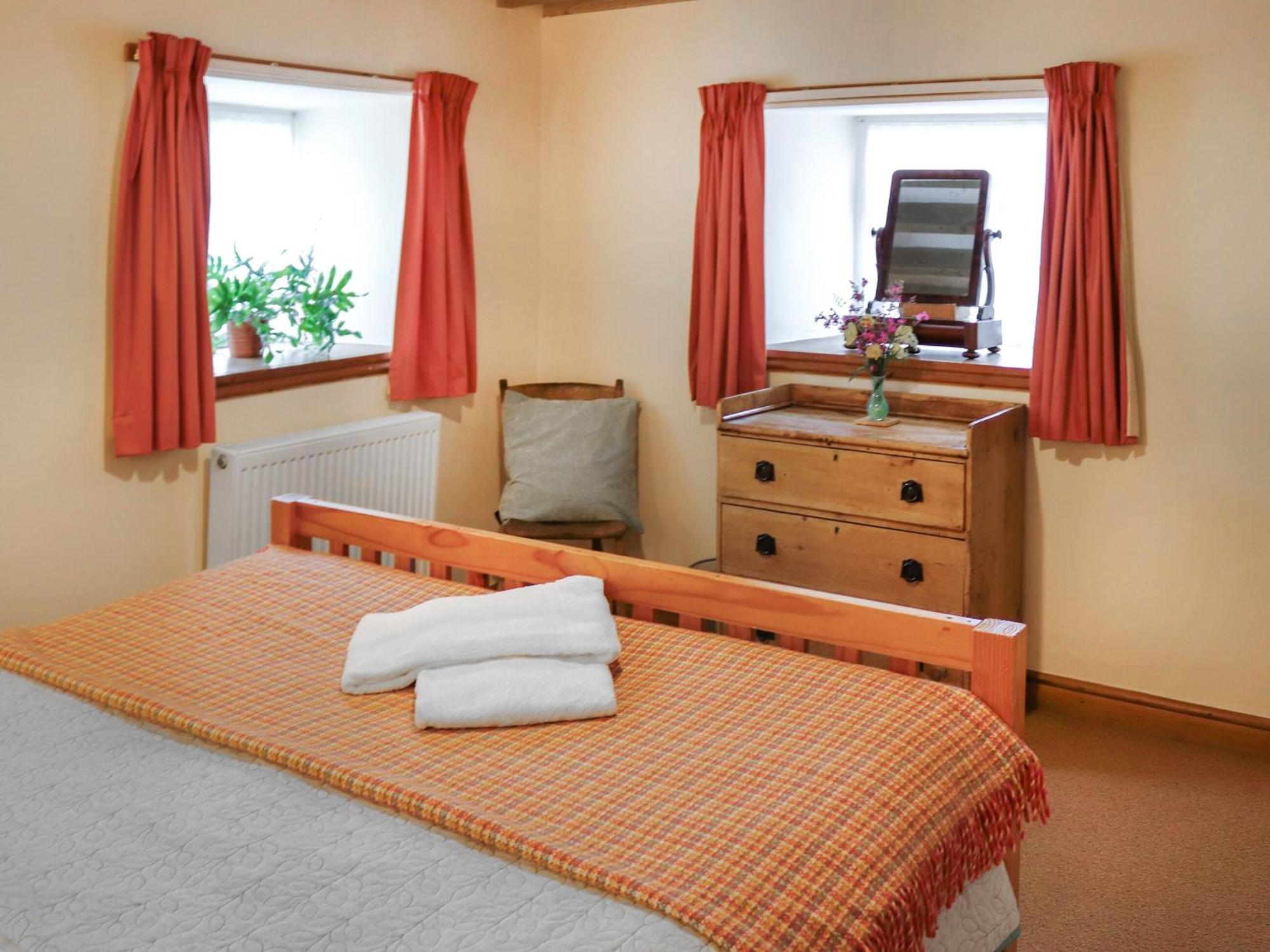 Rhydlanfair Cottage Capel Garmon ภายนอก รูปภาพ