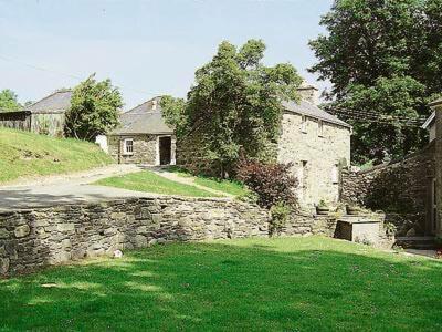 Rhydlanfair Cottage Capel Garmon ภายนอก รูปภาพ
