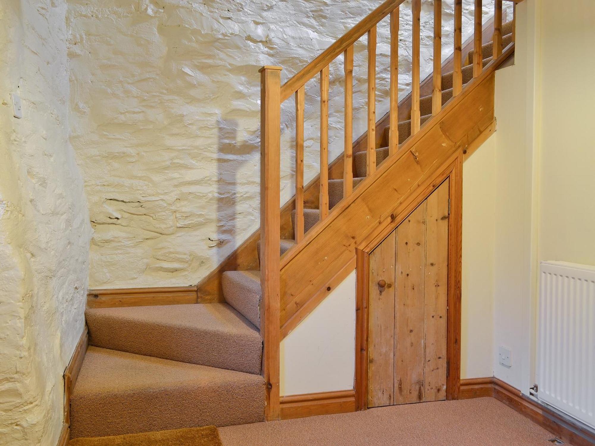 Rhydlanfair Cottage Capel Garmon ภายนอก รูปภาพ